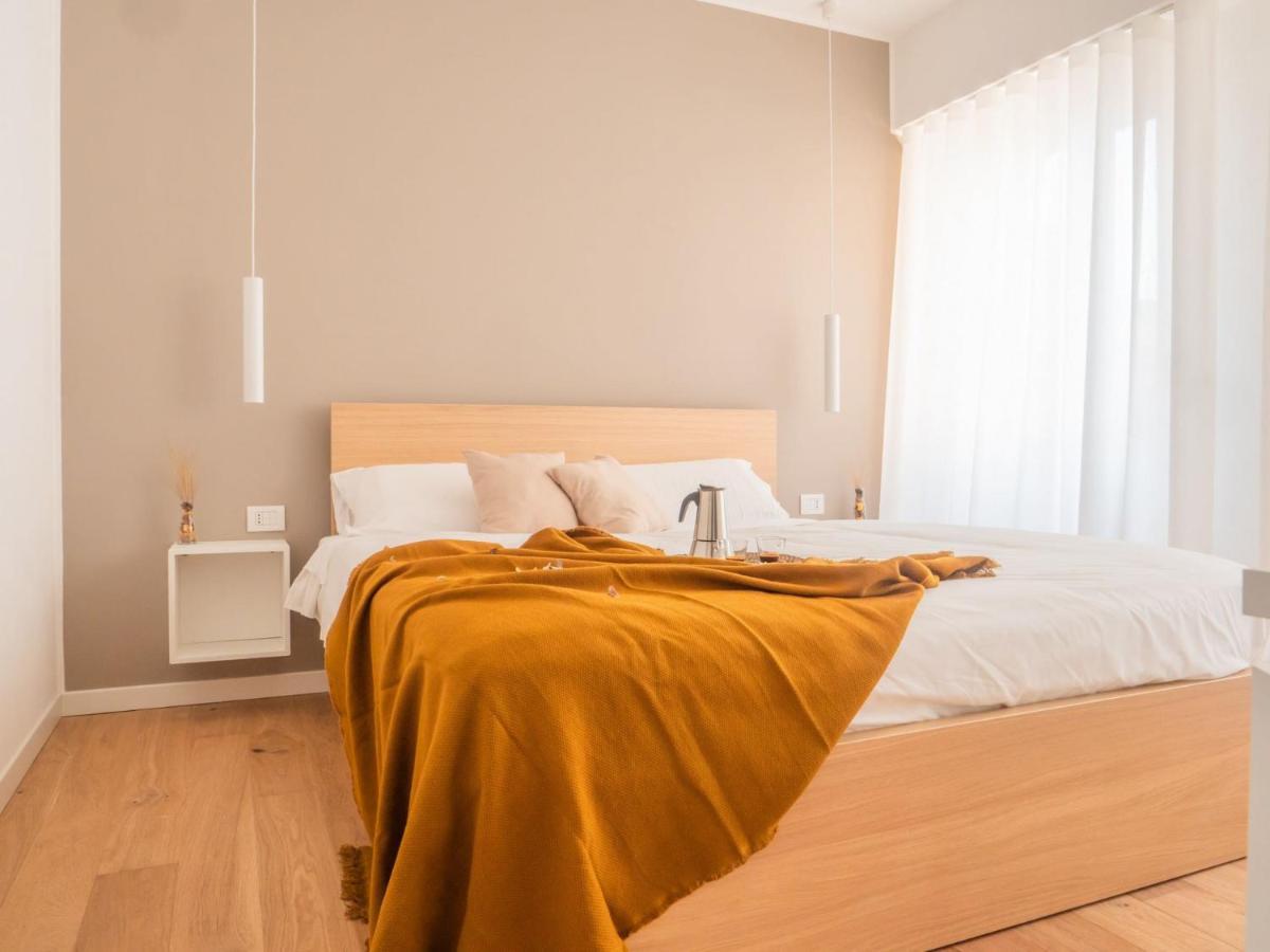 The Best Rent - Modern Apartment Near Corso Buenos Aires Milano Eksteriør billede