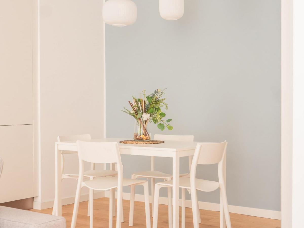 The Best Rent - Modern Apartment Near Corso Buenos Aires Milano Eksteriør billede