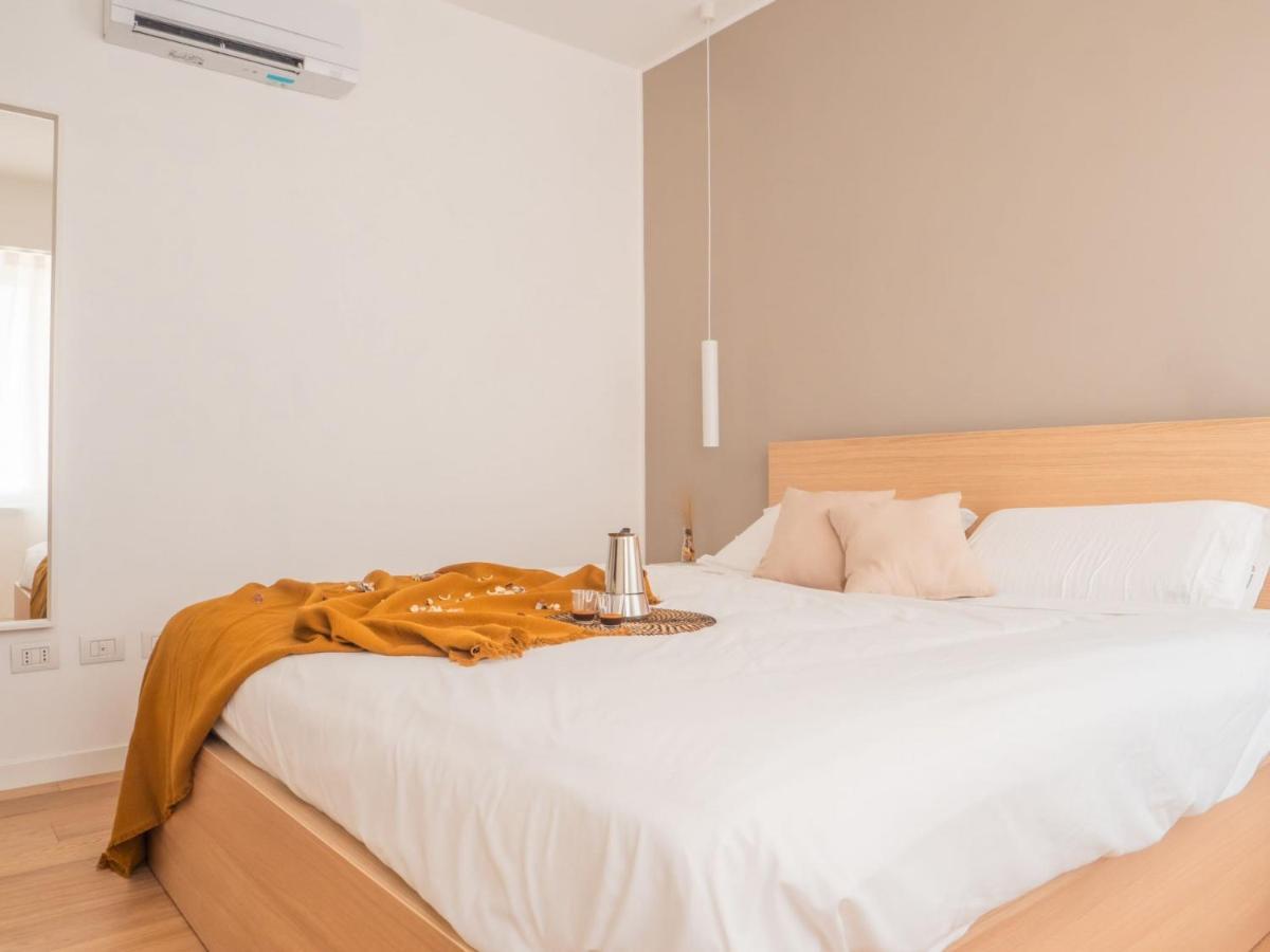 The Best Rent - Modern Apartment Near Corso Buenos Aires Milano Eksteriør billede